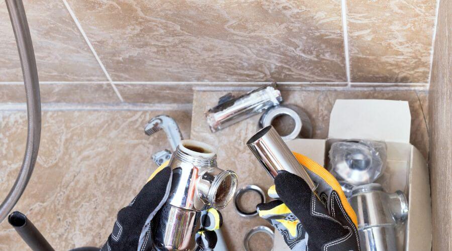 Professional Storm Sewer Service in Blue Ball, PA